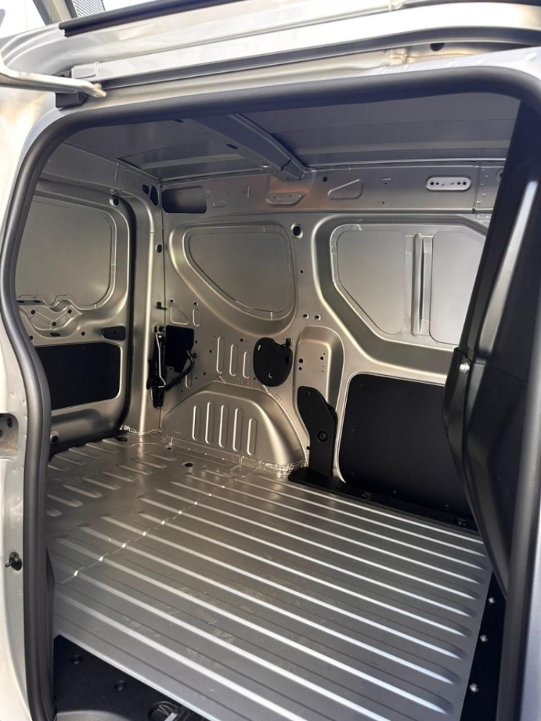 novo kangoo advanced 1.6