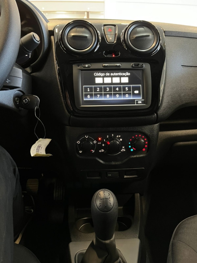 novo kangoo advanced 1.6