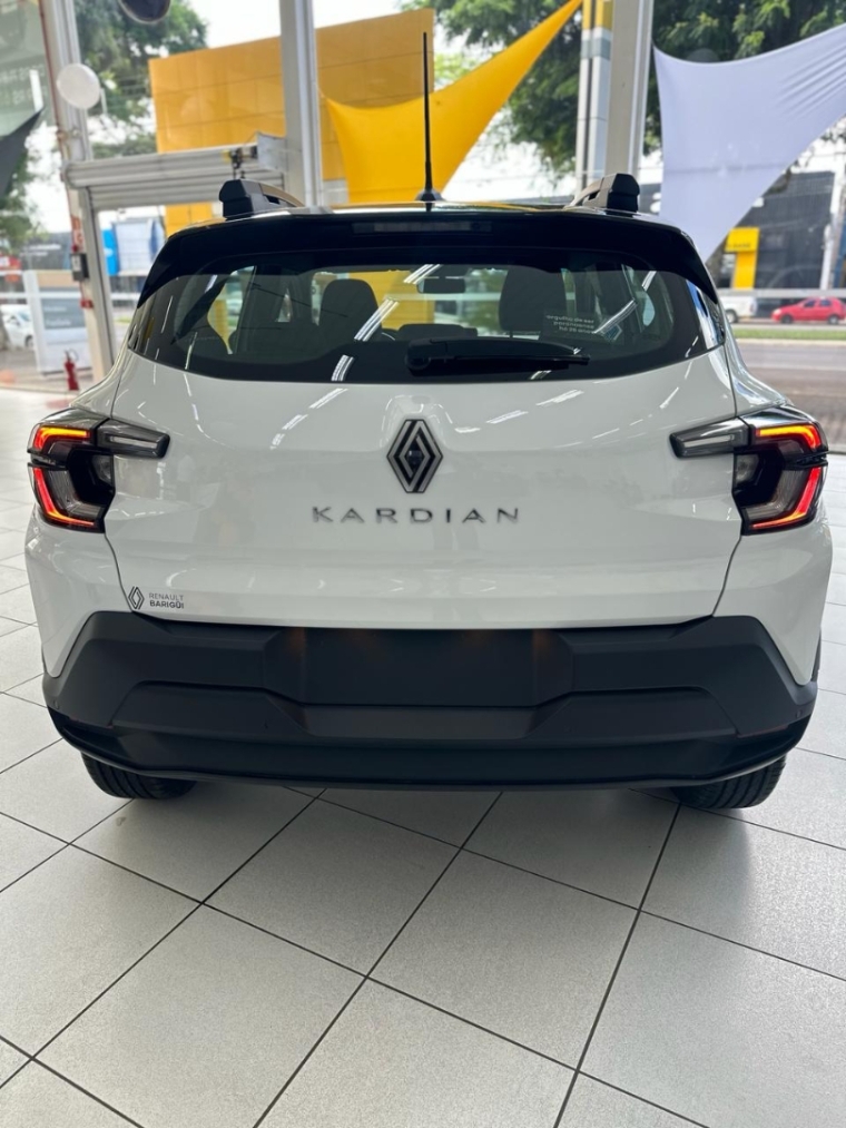 novo kardian evolution mt 1.0t.