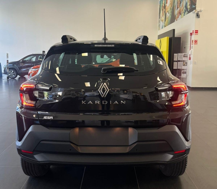 novo kardian evolution mt 1.0t
