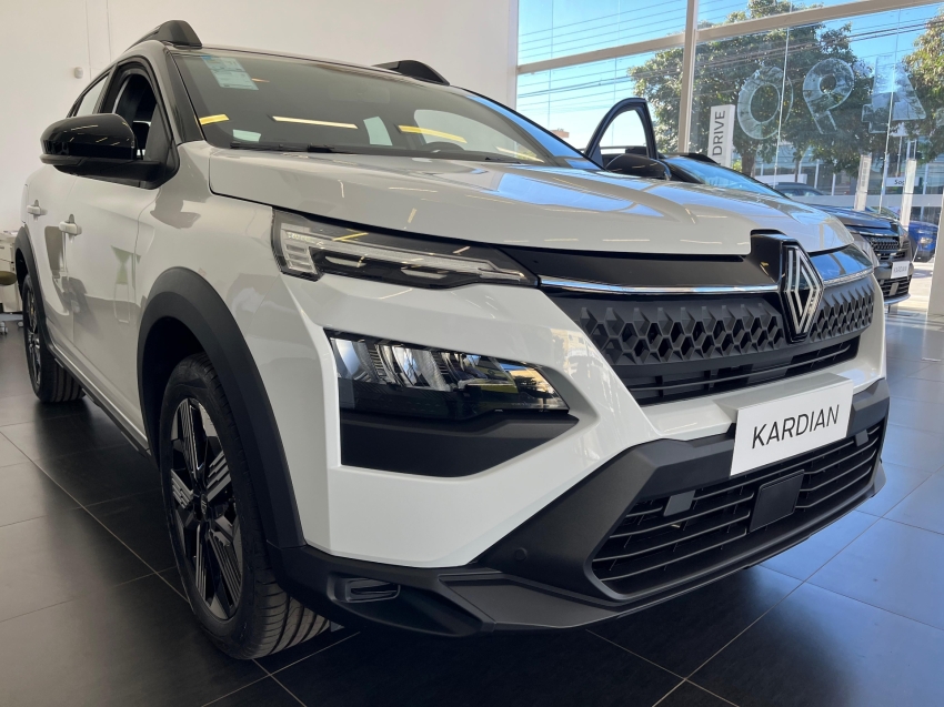 novo kardian techno at 1.0t - biton