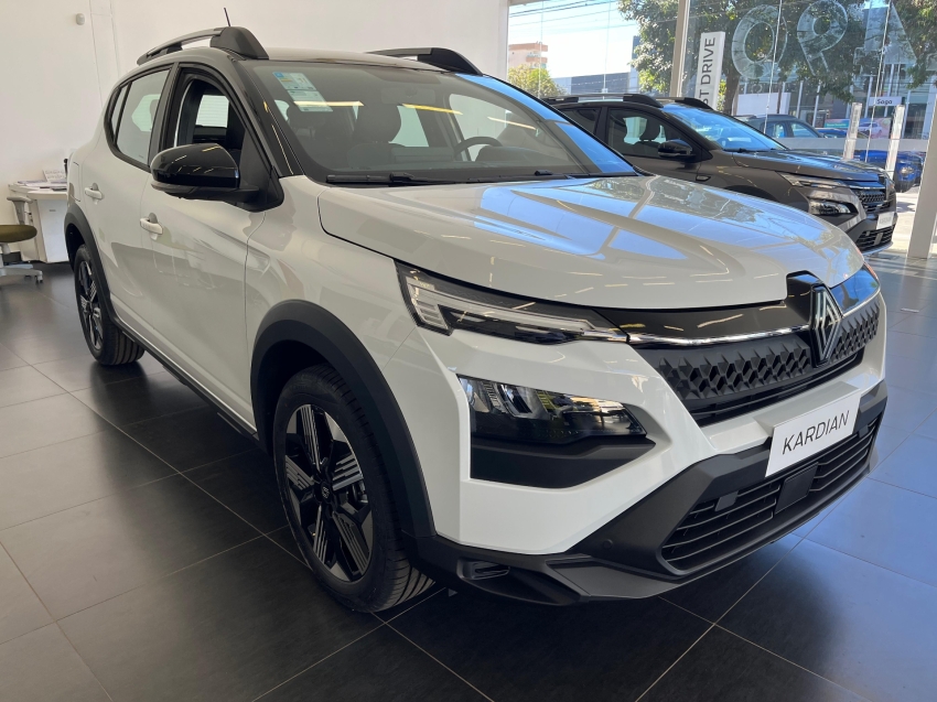 novo kardian techno at 1.0t - biton