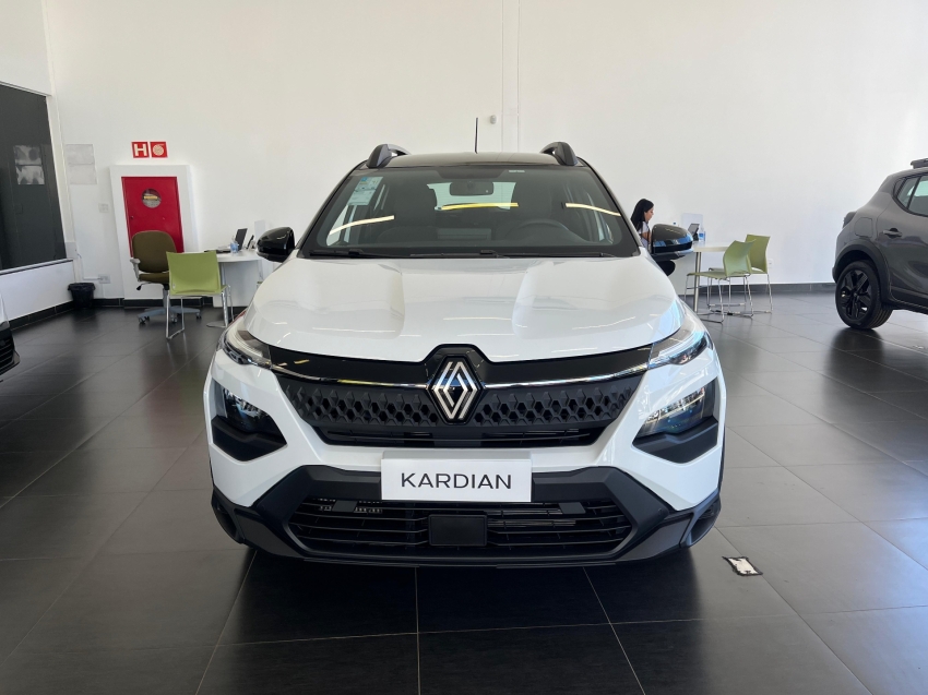 novo kardian techno at 1.0t - biton