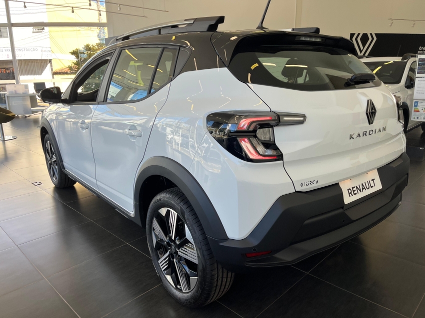 novo kardian techno at 1.0t - biton