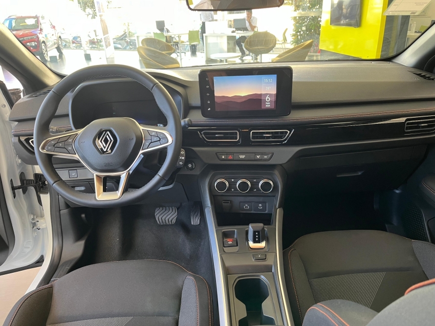 novo kardian techno at 1.0t - biton