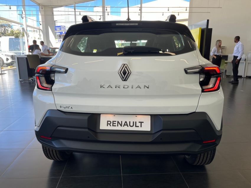 novo kardian techno at 1.0t - biton
