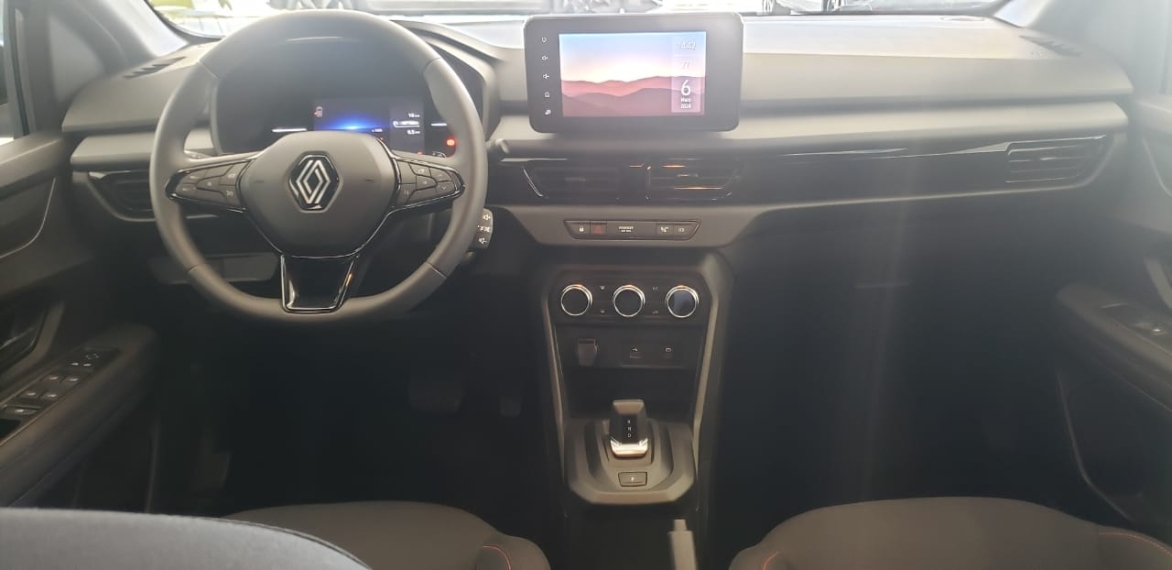 novo kardian evolution at 1.0t