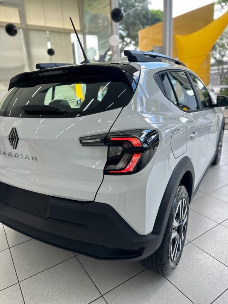 novo kardian evolution at 1.0t