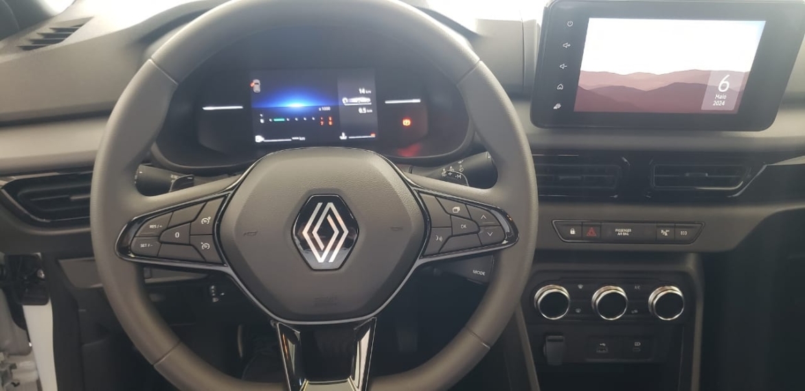 novo kardian evolution at 1.0t