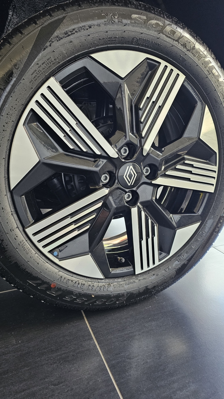 novo kardian techno at 1.0t.