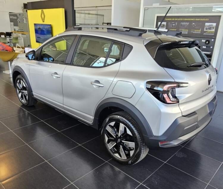 novo kardian techno at 1.0t.