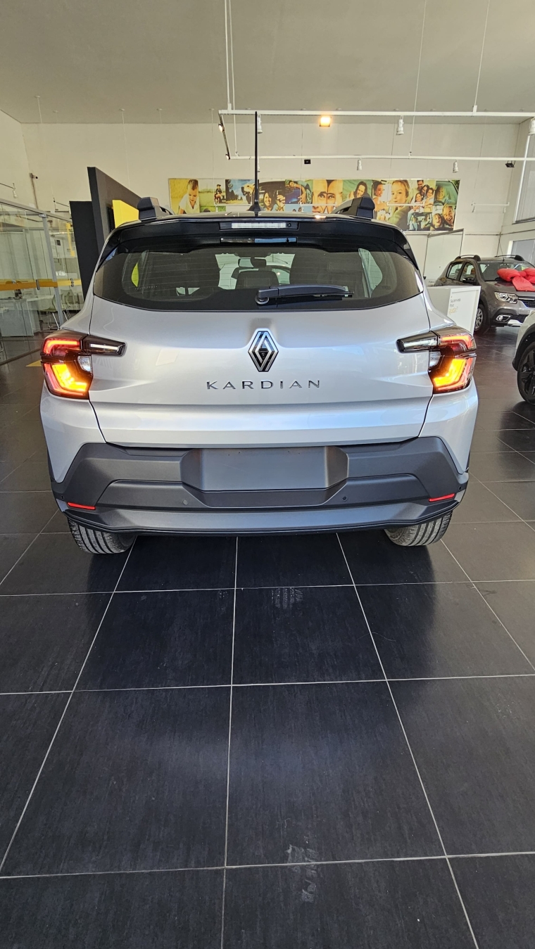 novo kardian techno at 1.0t.