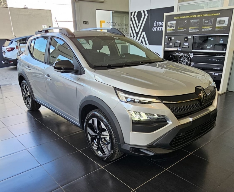 novo kardian techno at 1.0t.