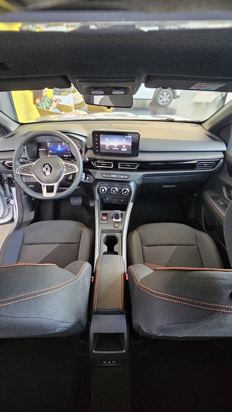 novo kardian techno at 1.0t.