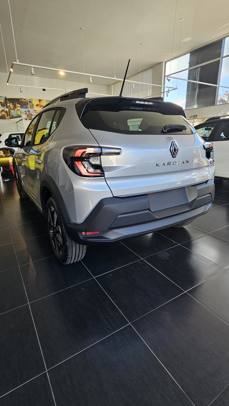 novo kardian techno at 1.0t.