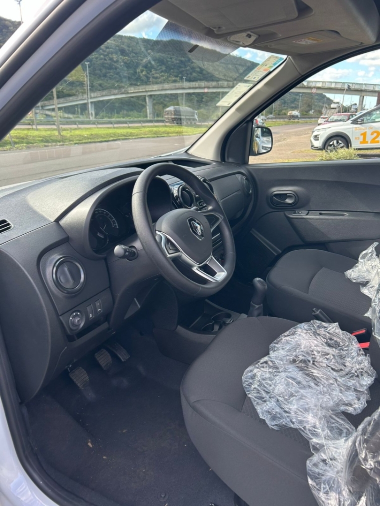 novo kangoo advanced 1.6