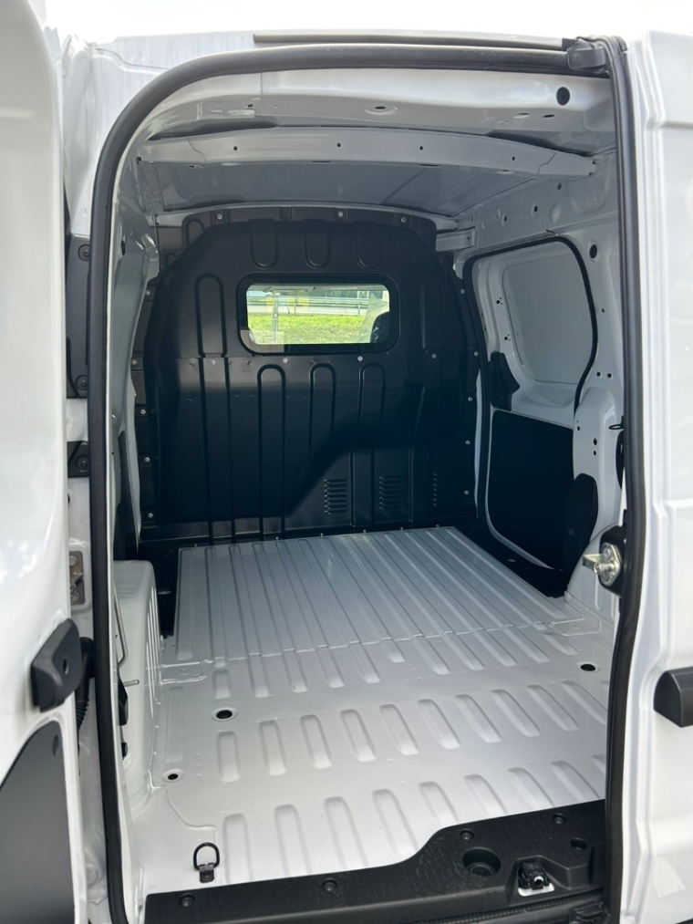 novo kangoo advanced 1.6