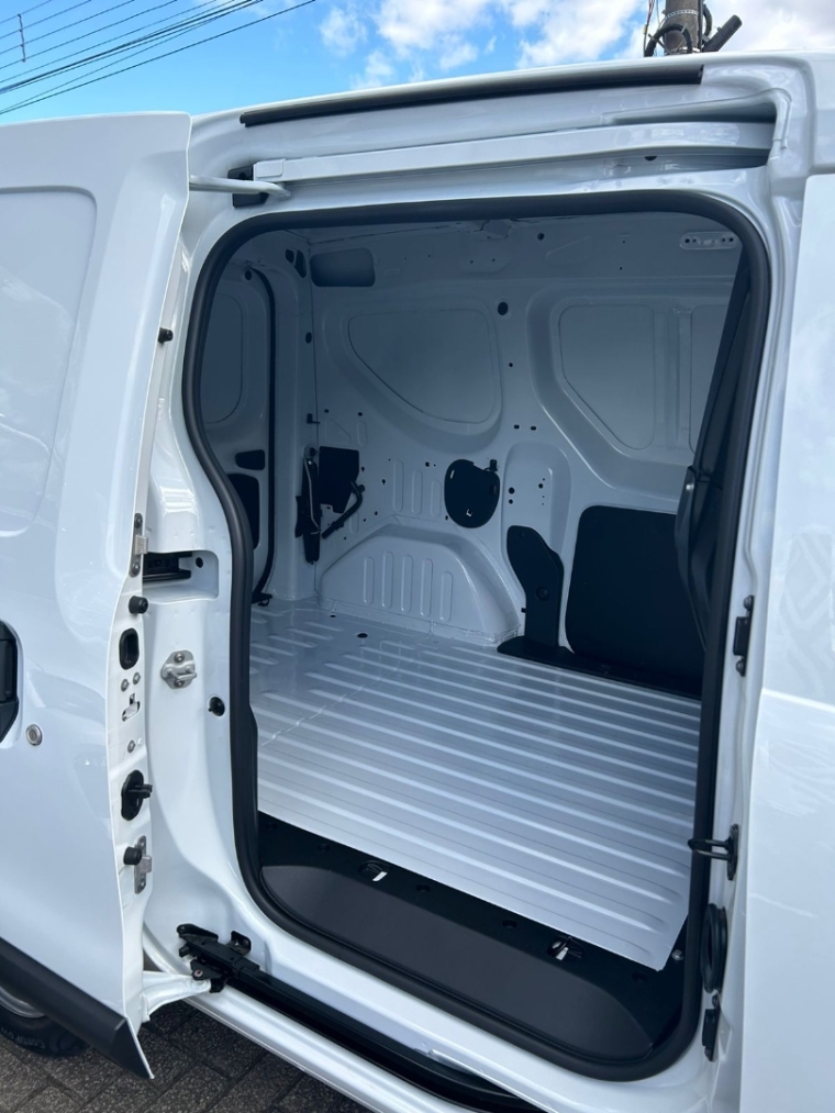 novo kangoo advanced 1.6