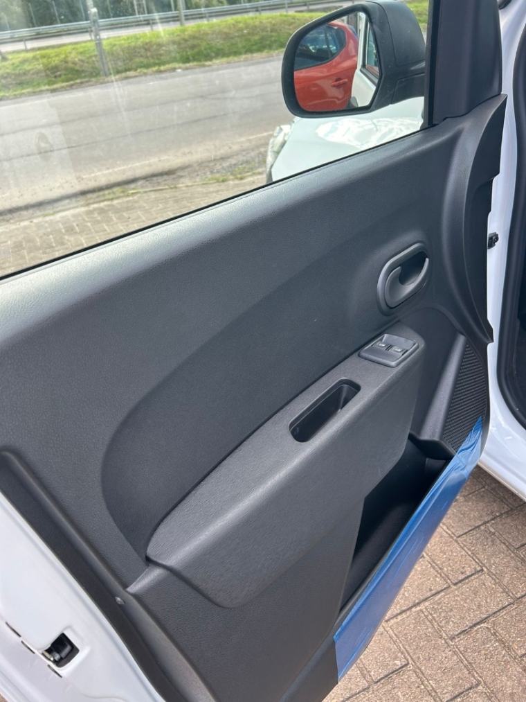 novo kangoo advanced 1.6