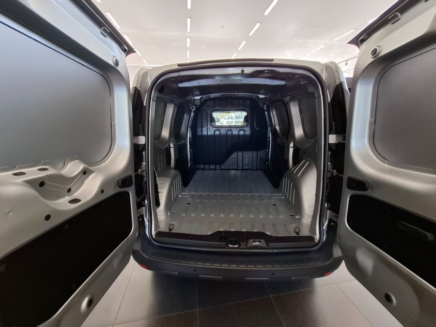 novo kangoo advanced 1.68