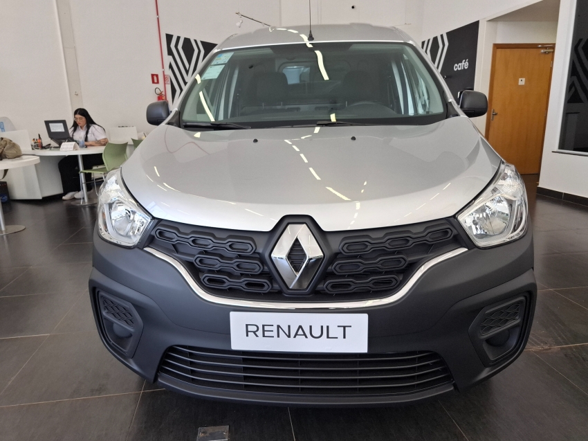 novo kangoo advanced 1.61