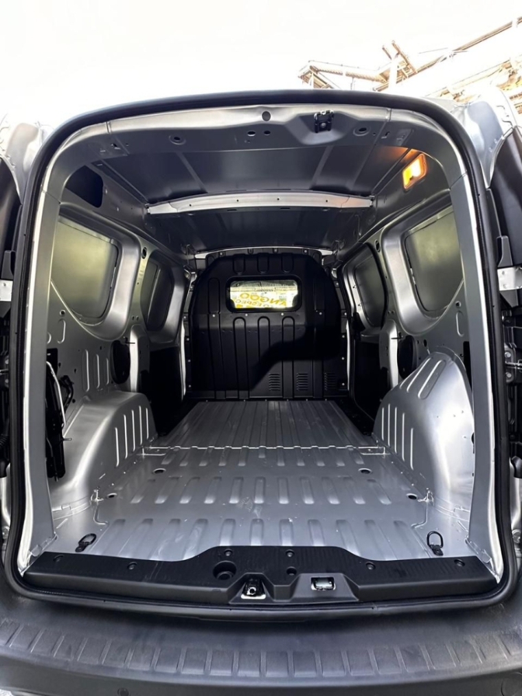novo kangoo advanced 1.6