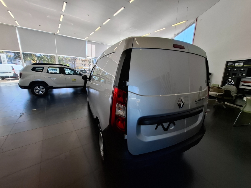 novo kangoo advanced 1.66