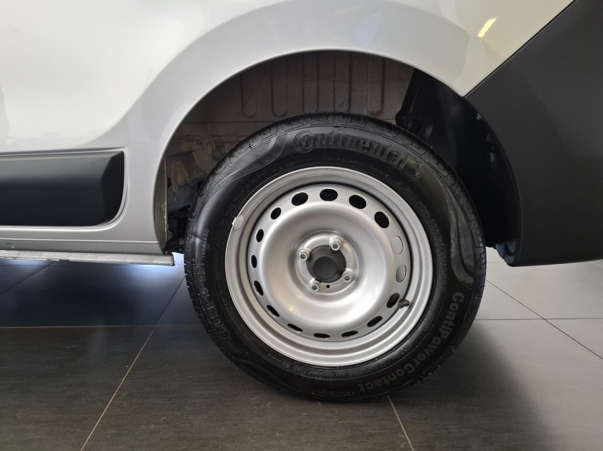 novo kangoo advanced 1.616