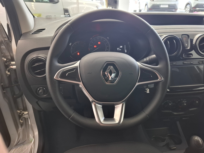 novo kangoo advanced 1.612