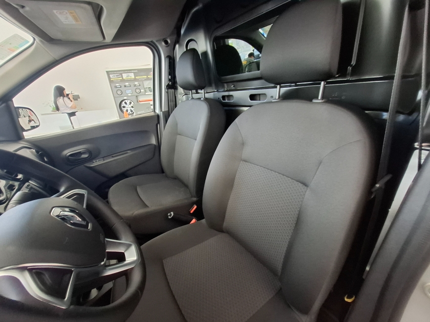 novo kangoo advanced 1.614