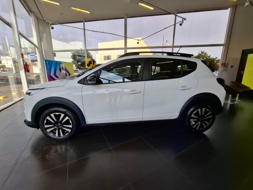 kardian evolution automatico5