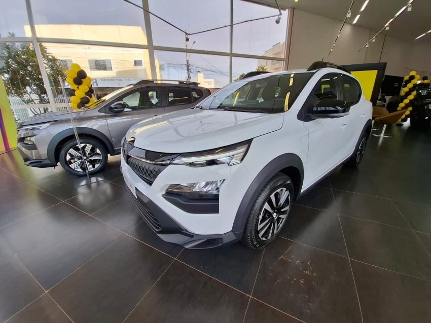 kardian evolution automatico