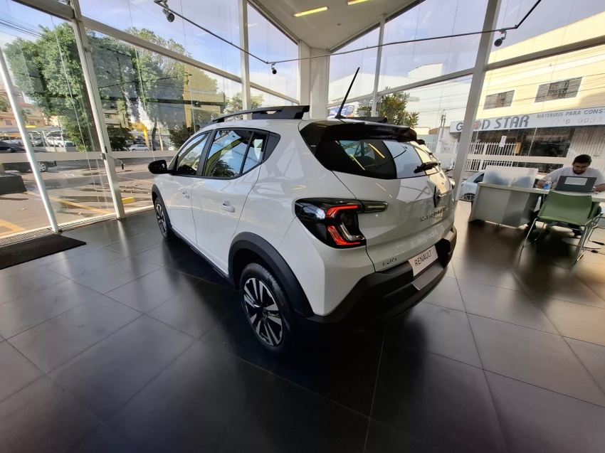 kardian evolution automatico7