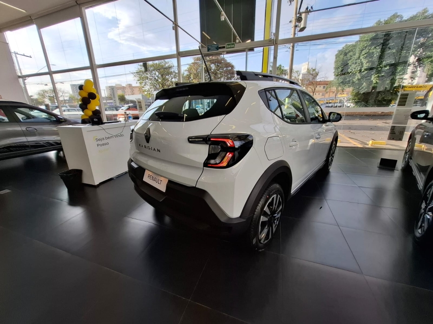 kardian evolution automatico2