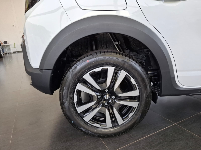 kardian evolution automatico1