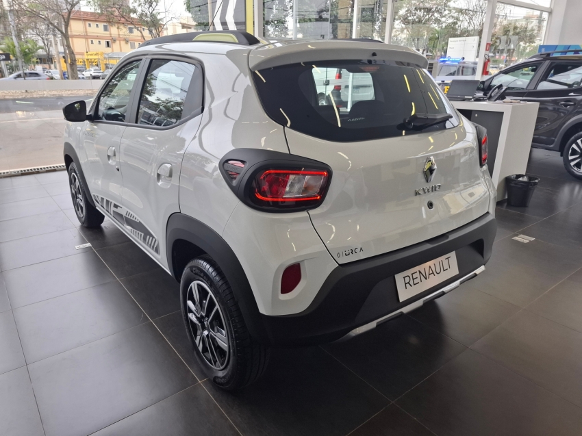 renault kwid 1.0 12v sce flex outsider manual 4p 20264