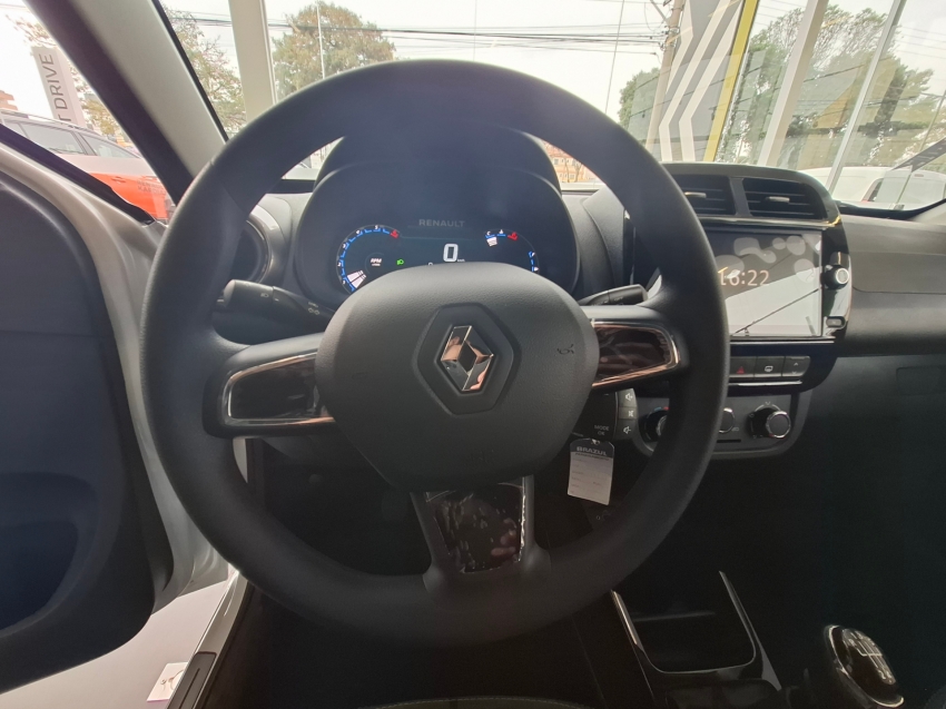 renault kwid 1.0 12v sce flex outsider manual 4p 20266