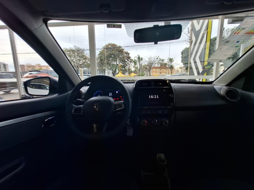 renault kwid 1.0 12v sce flex outsider manual 4p 20269