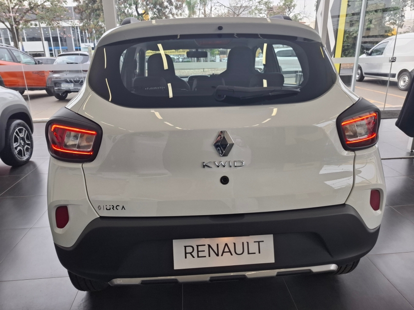 renault kwid 1.0 12v sce flex outsider manual 4p 20263