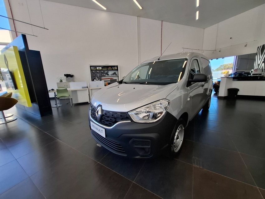 kangoo advanced 1.6 sce flex 25/26 manual