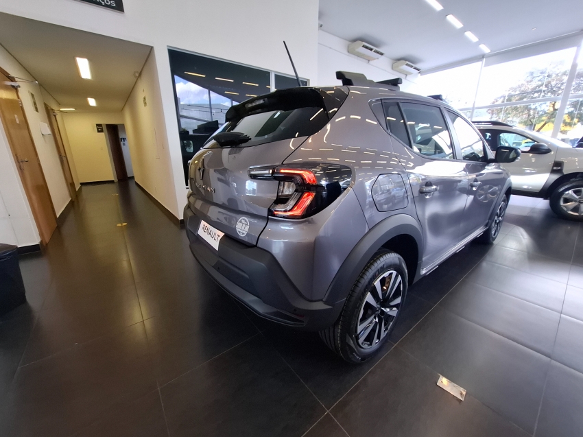 kardian evolution automatico5