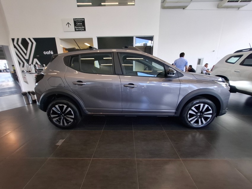 kardian evolution automatico6