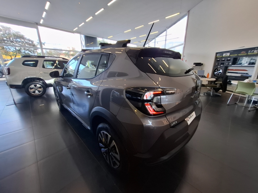 kardian evolution automatico4