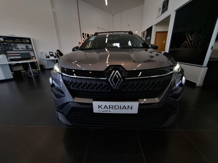 kardian evolution automatico1