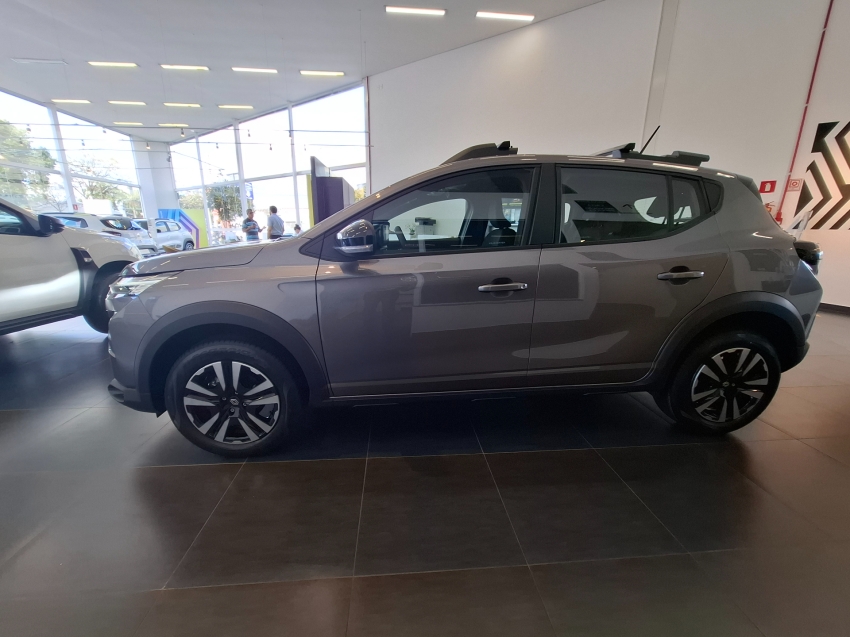 kardian evolution automatico7