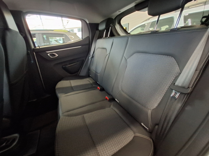 renault kwid e-tech automatico 23/2411