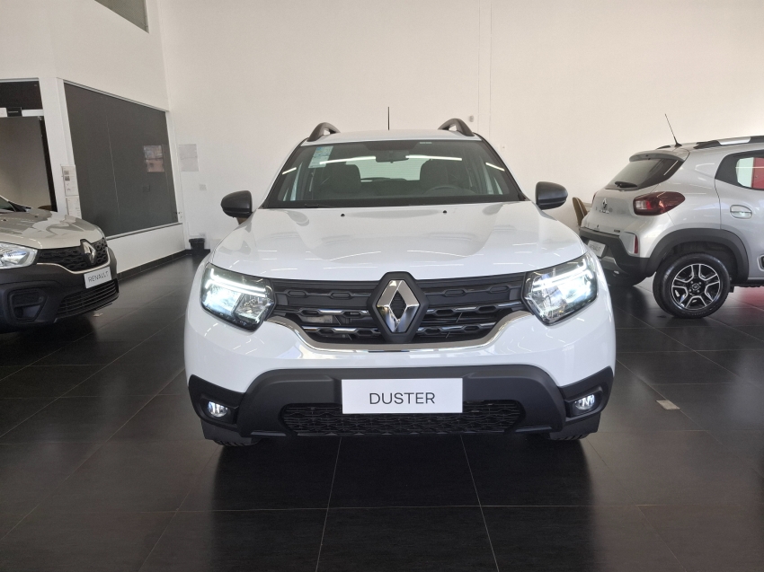 renault duster intense plus 1.6 manual1