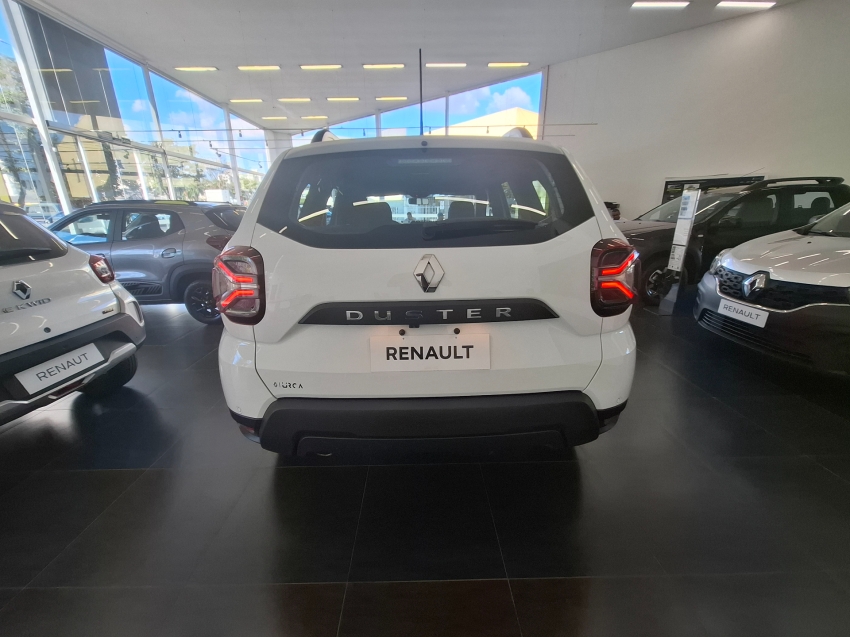 renault duster intense plus 1.6 manual3