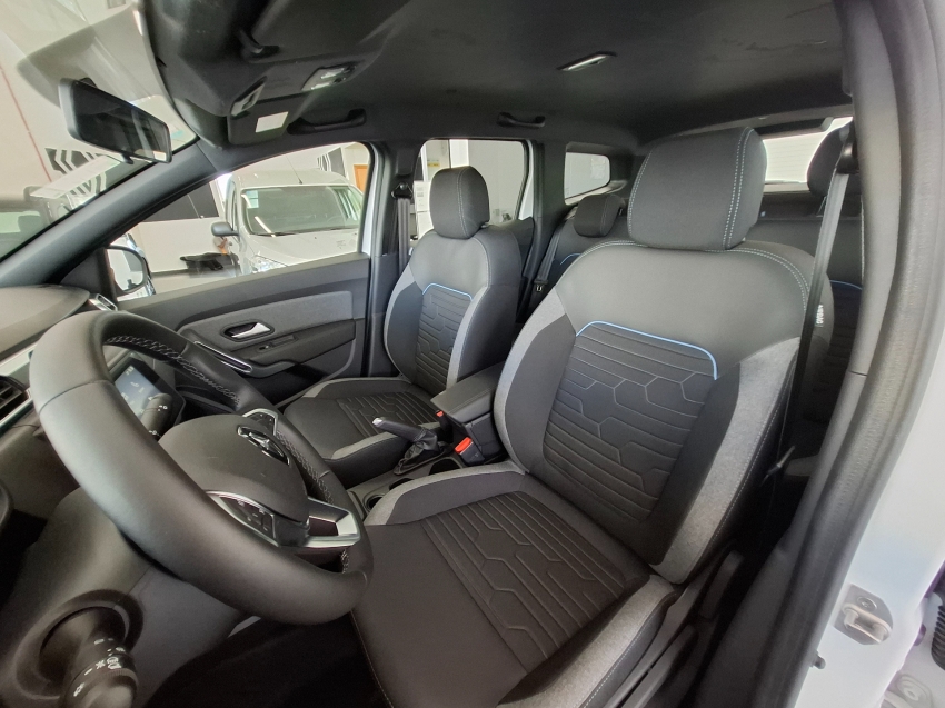 renault duster intense plus 1.6 manual10