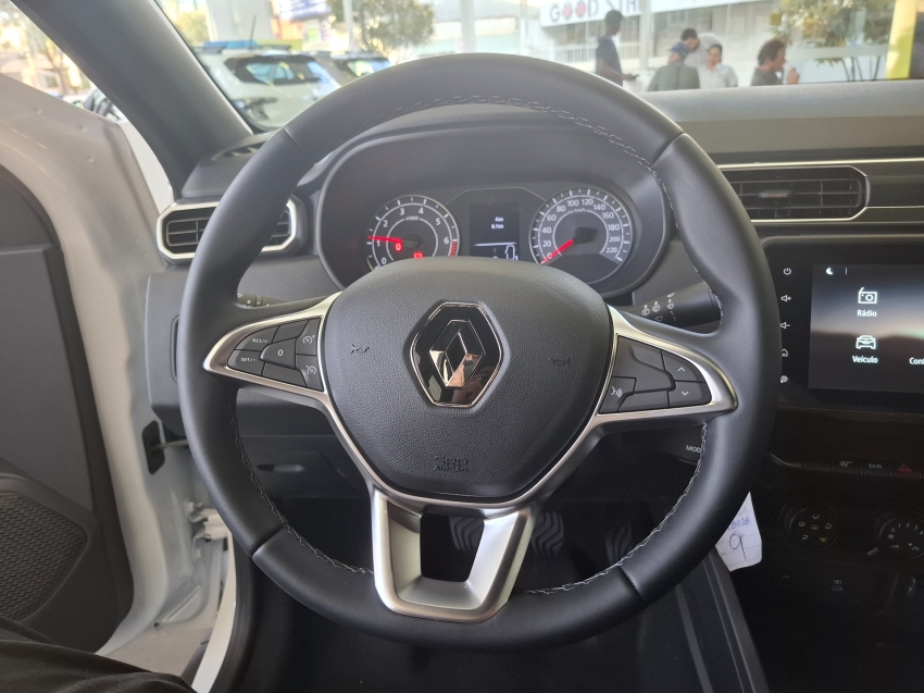 renault duster intense plus 1.6 manual12